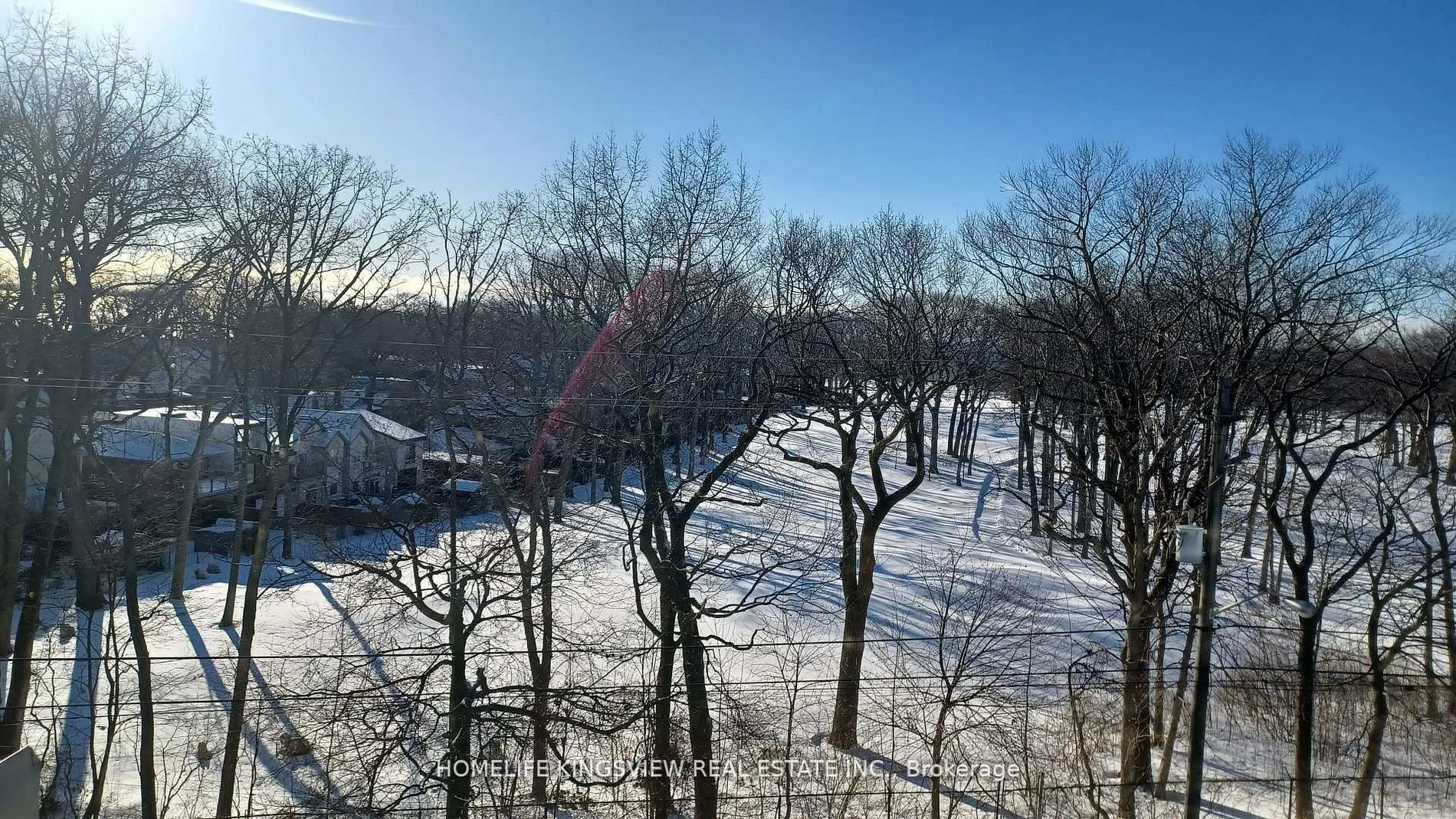 1400 Kingston Road #501