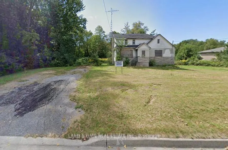3362 - Part Lot 2 Tooley Road