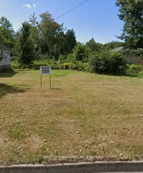 3362 - Part Lot 3 Tooley Road