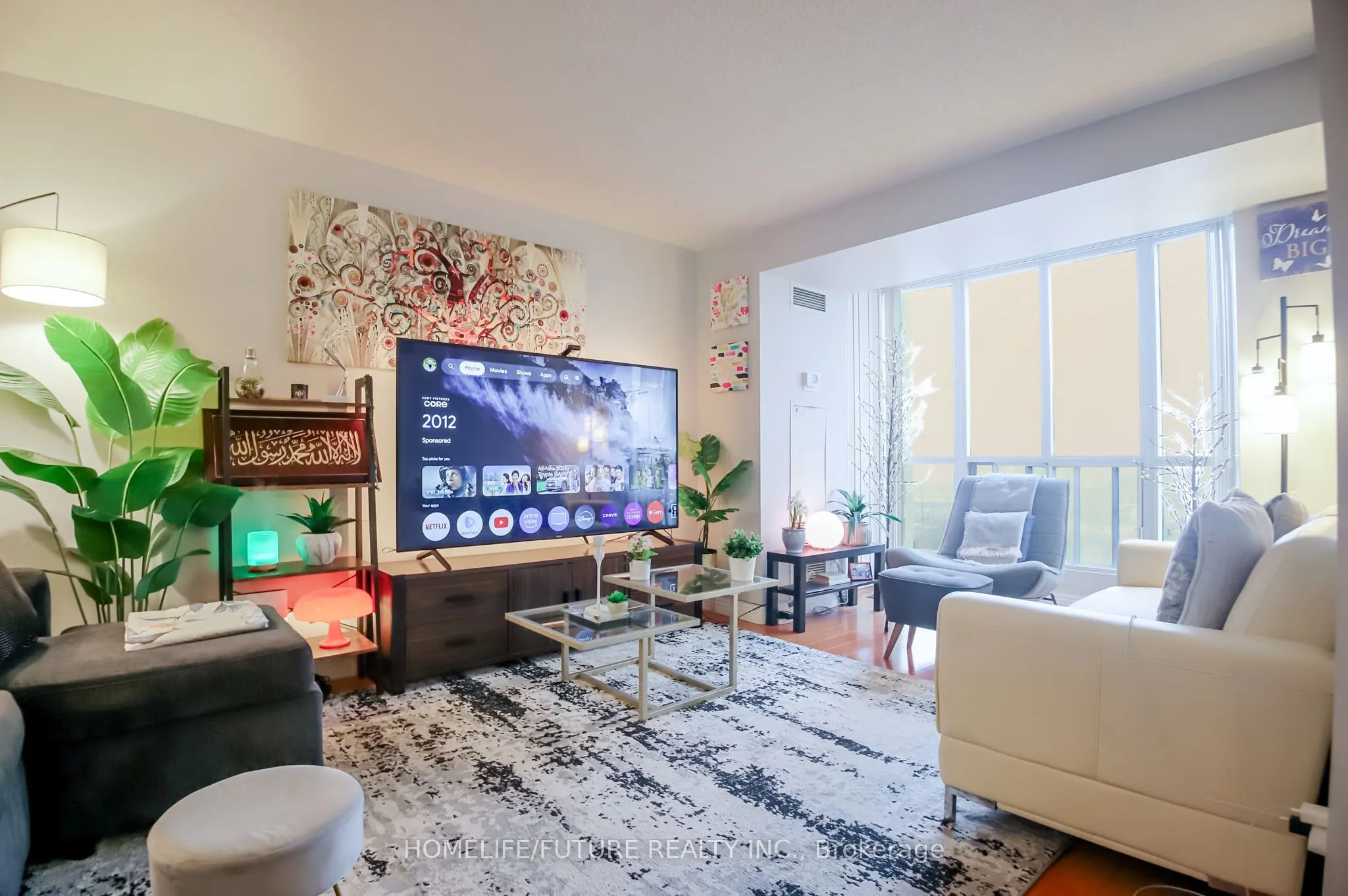 2550 Lawrence Avenue E #816