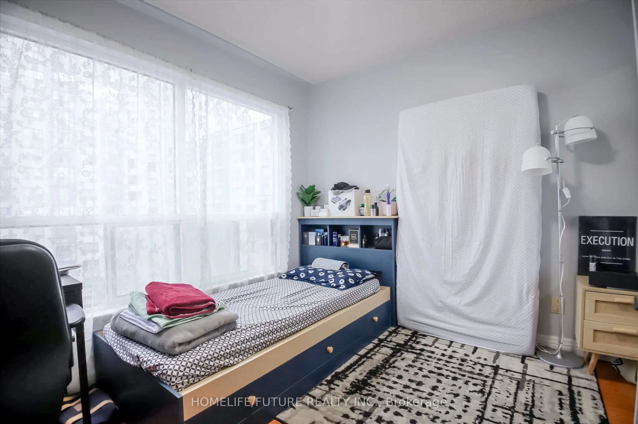 2550 Lawrence Avenue E #816
