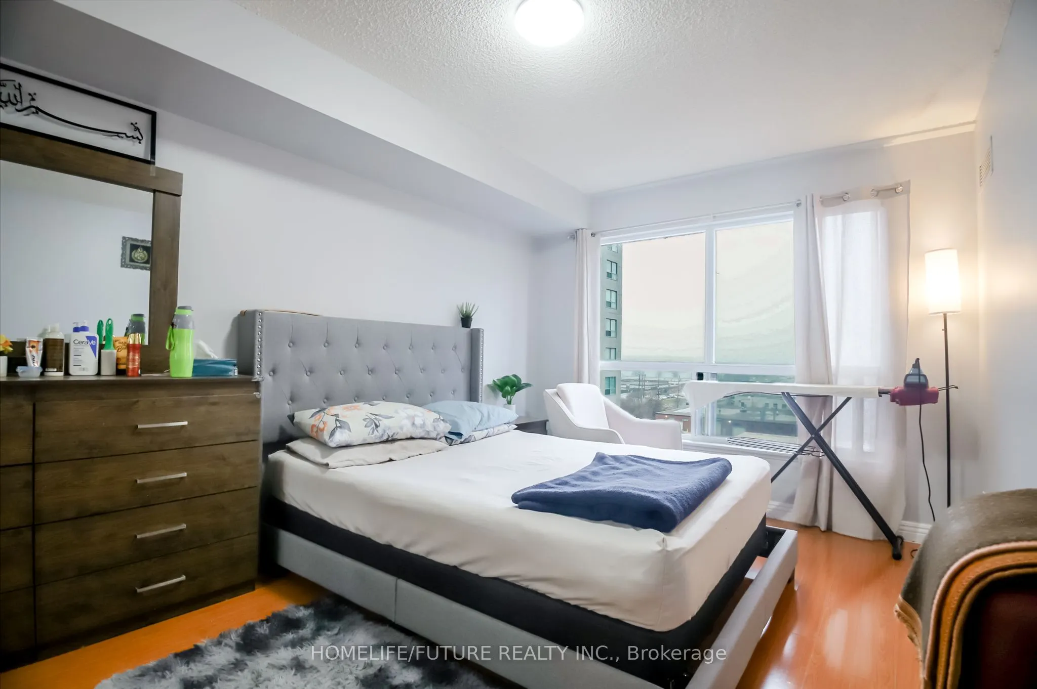 2550 Lawrence Avenue E #816