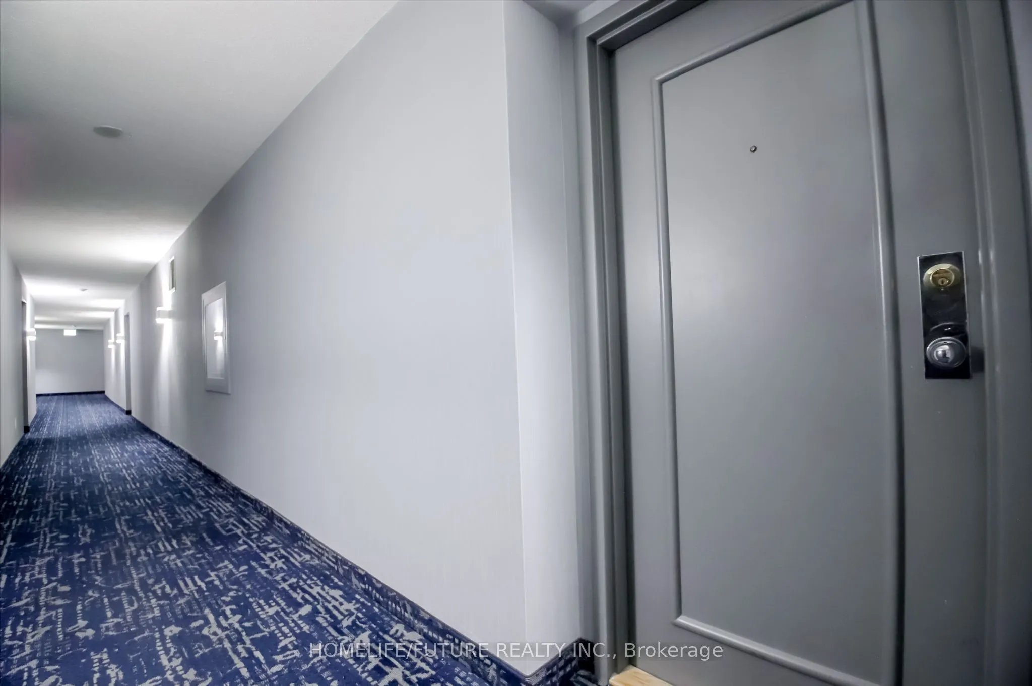2550 Lawrence Avenue E #816
