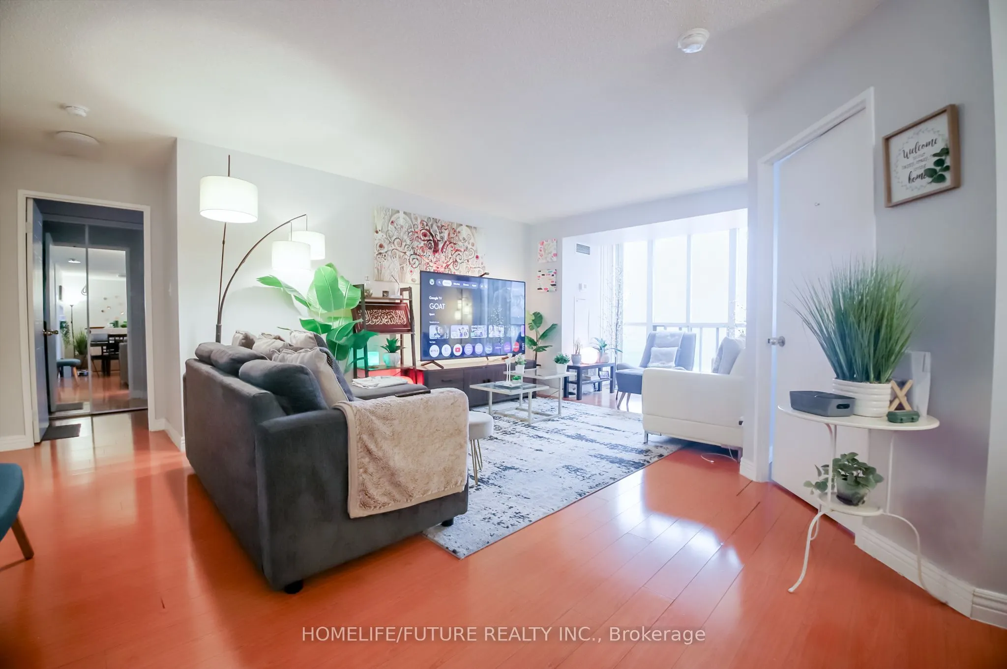 2550 Lawrence Avenue E #816