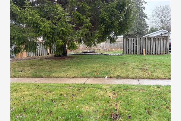 283 Humber Avenue