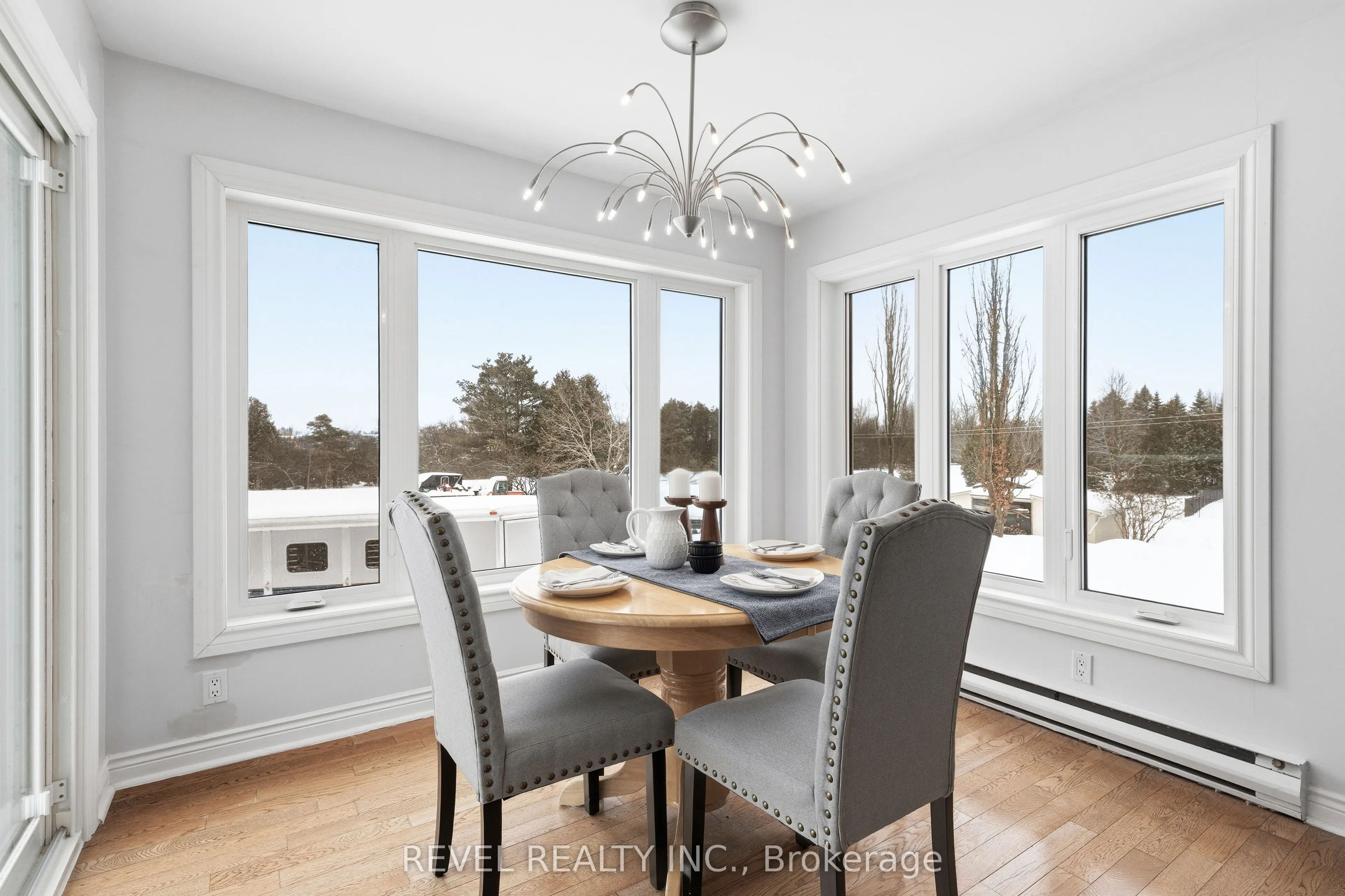 30 Castle Harbour Drive