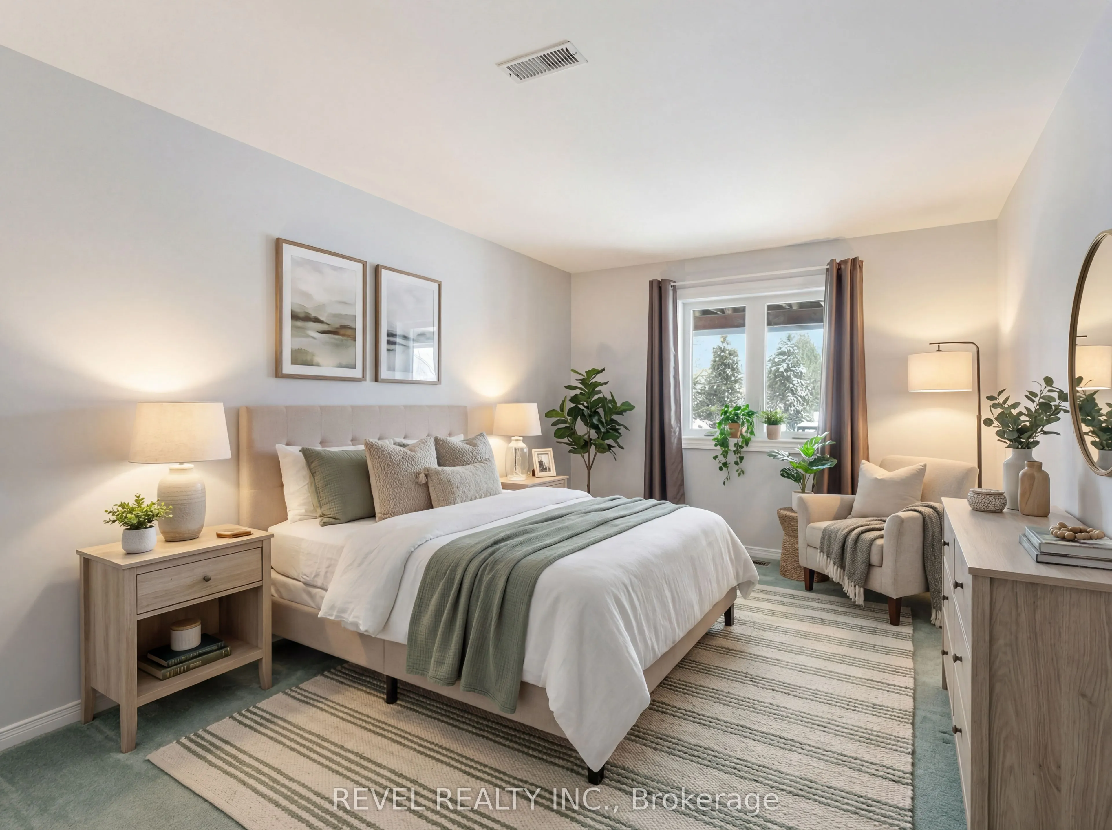 30 Castle Harbour Drive