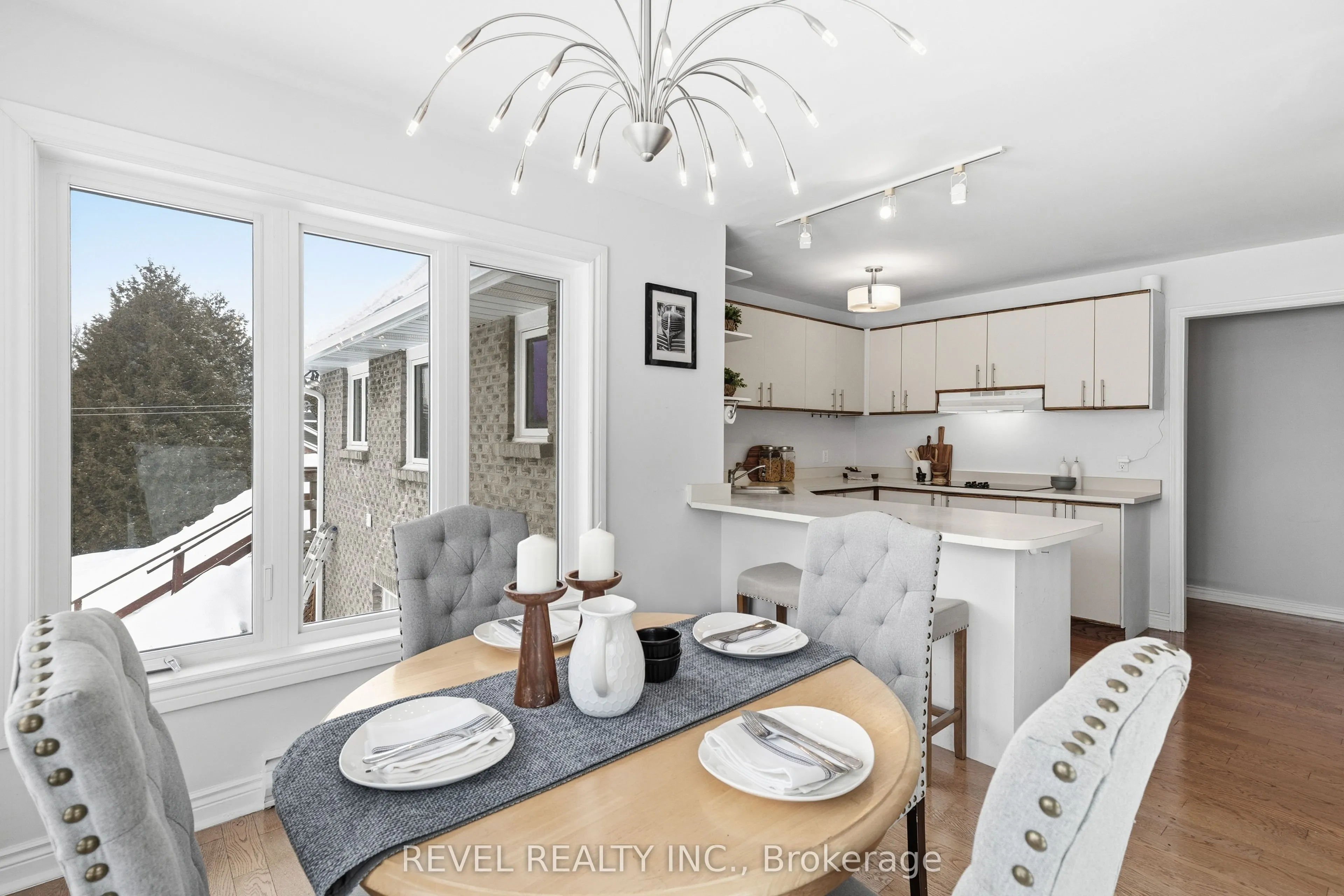 30 Castle Harbour Drive
