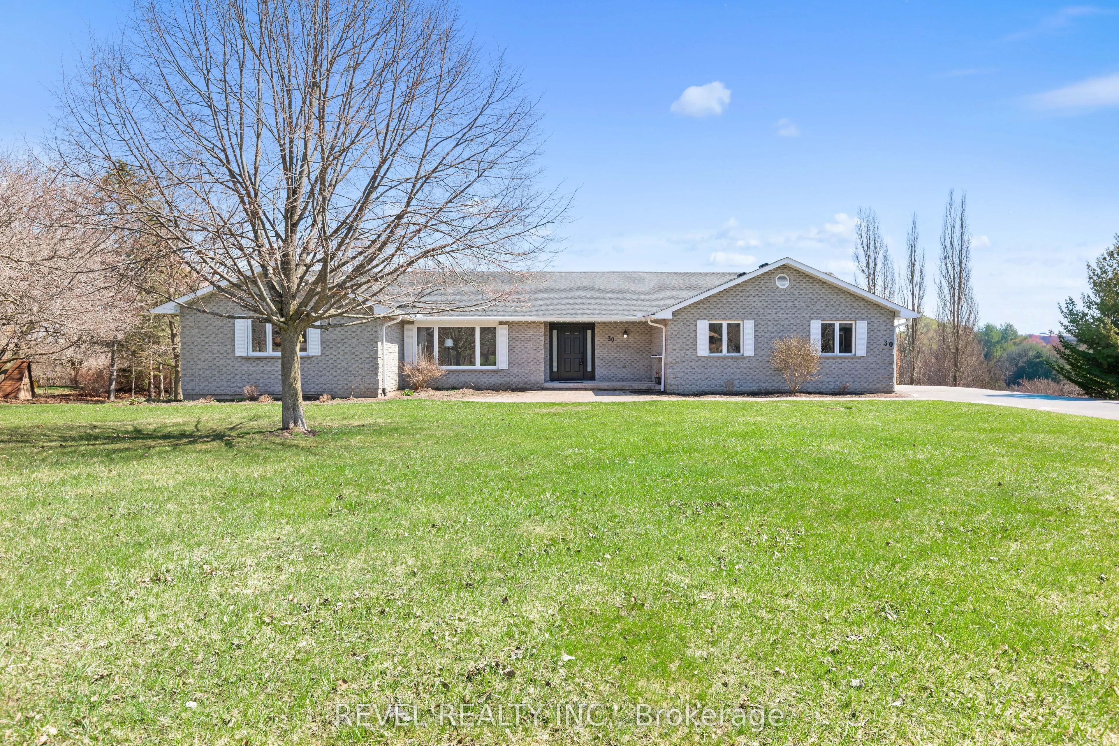 30 Castle Harbour Drive