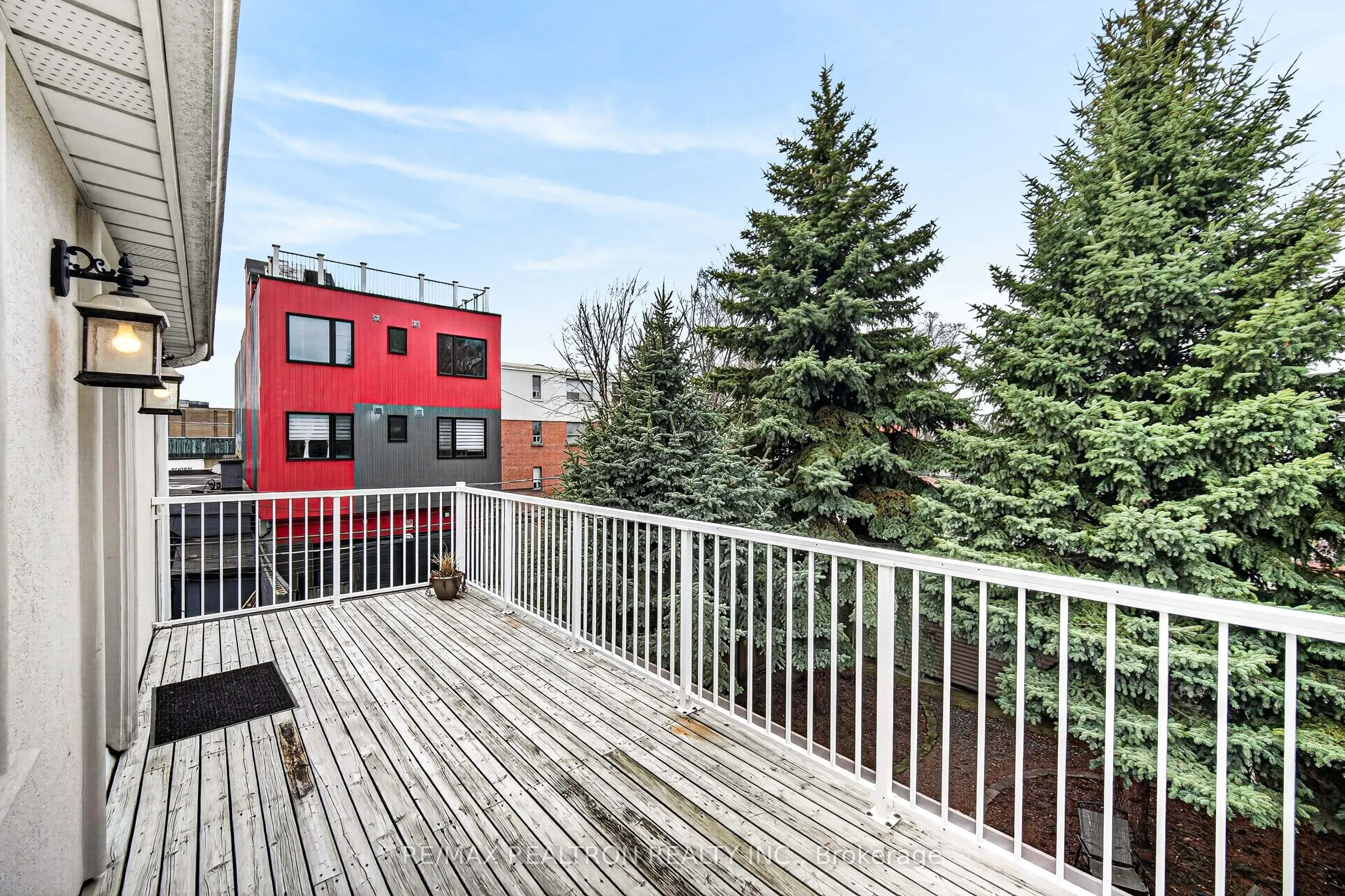 454 Donlands Avenue #A3