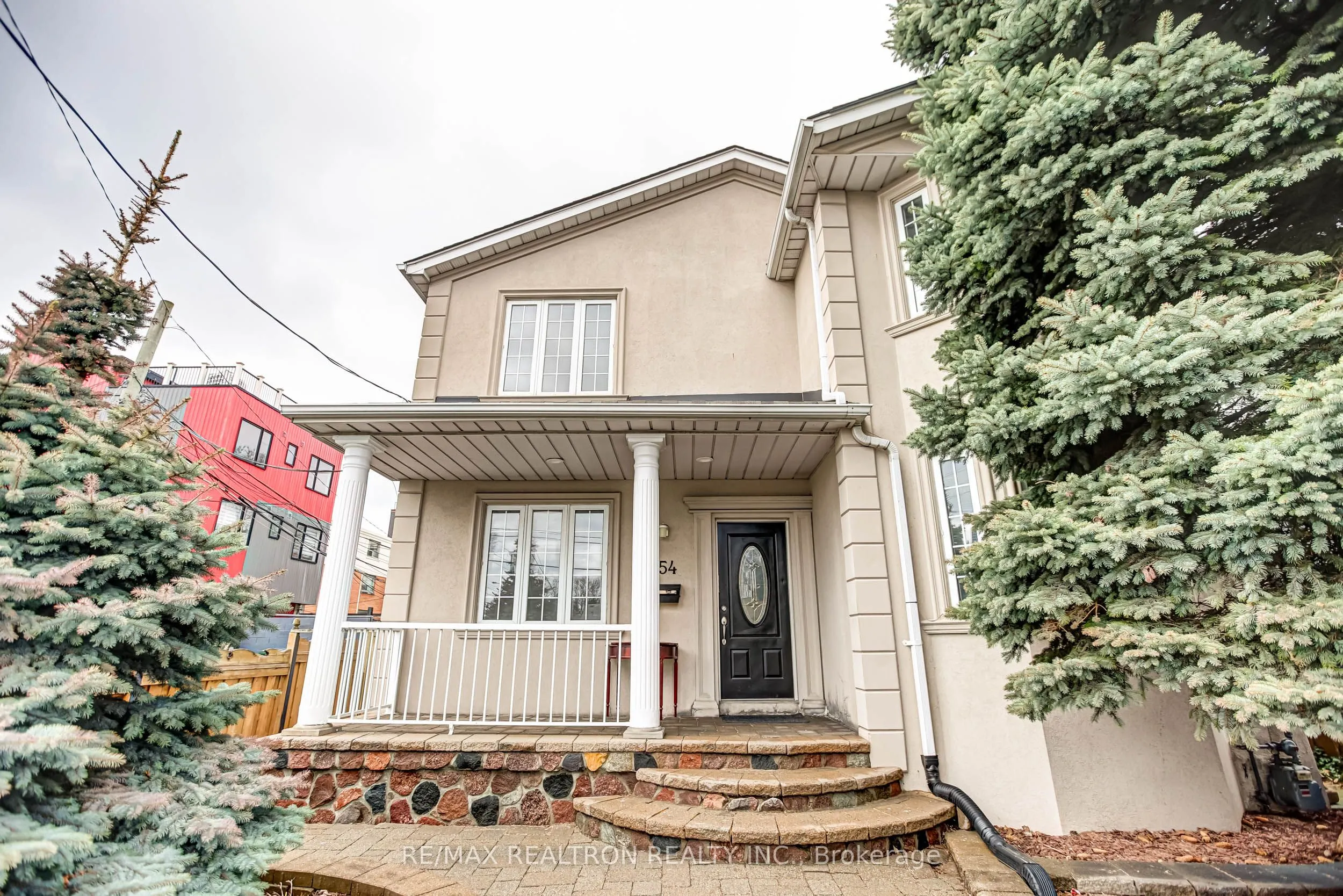 454 Donlands Avenue #A3