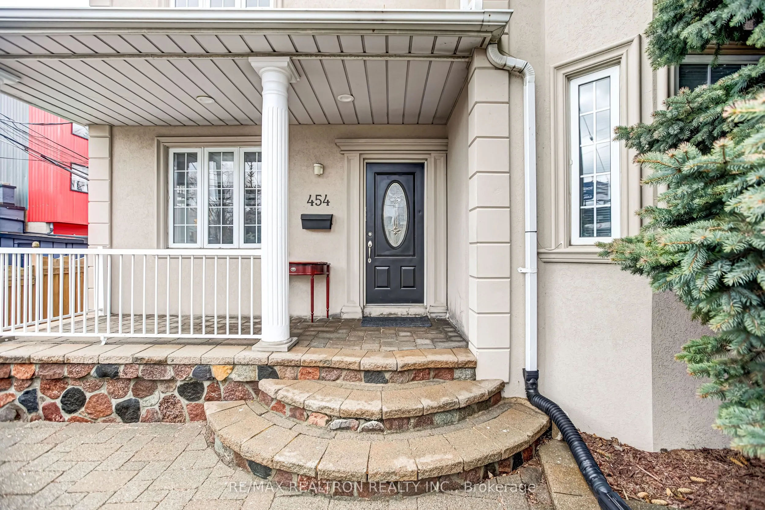 454 Donlands Avenue #A3