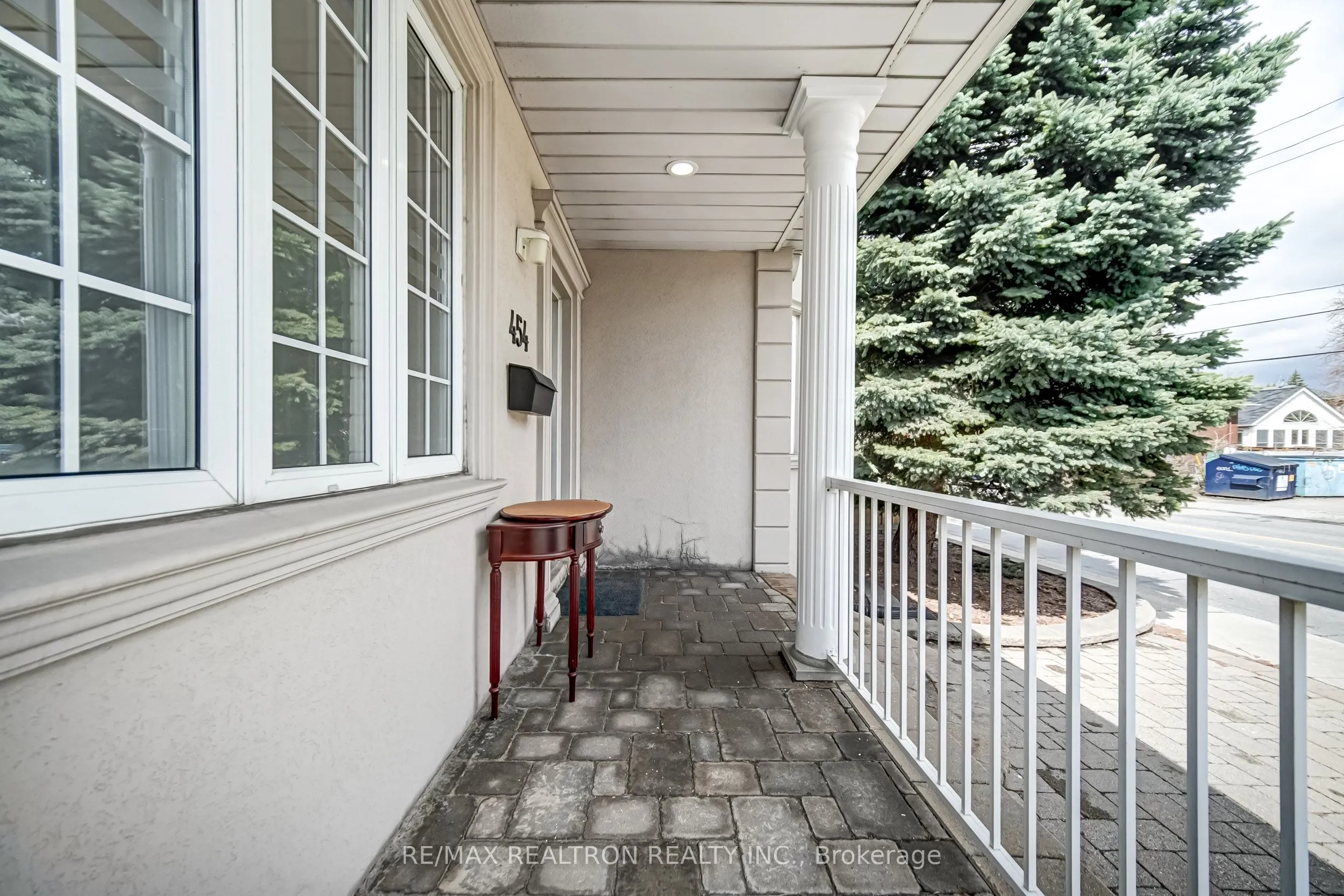 454 Donlands Avenue #A3