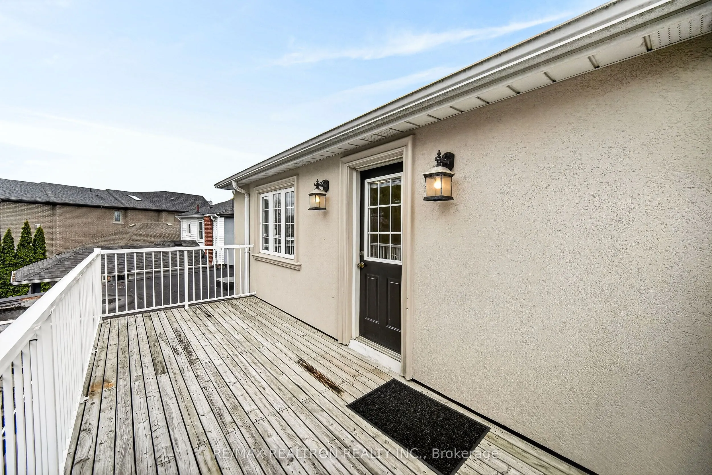 454 Donlands Avenue #A3