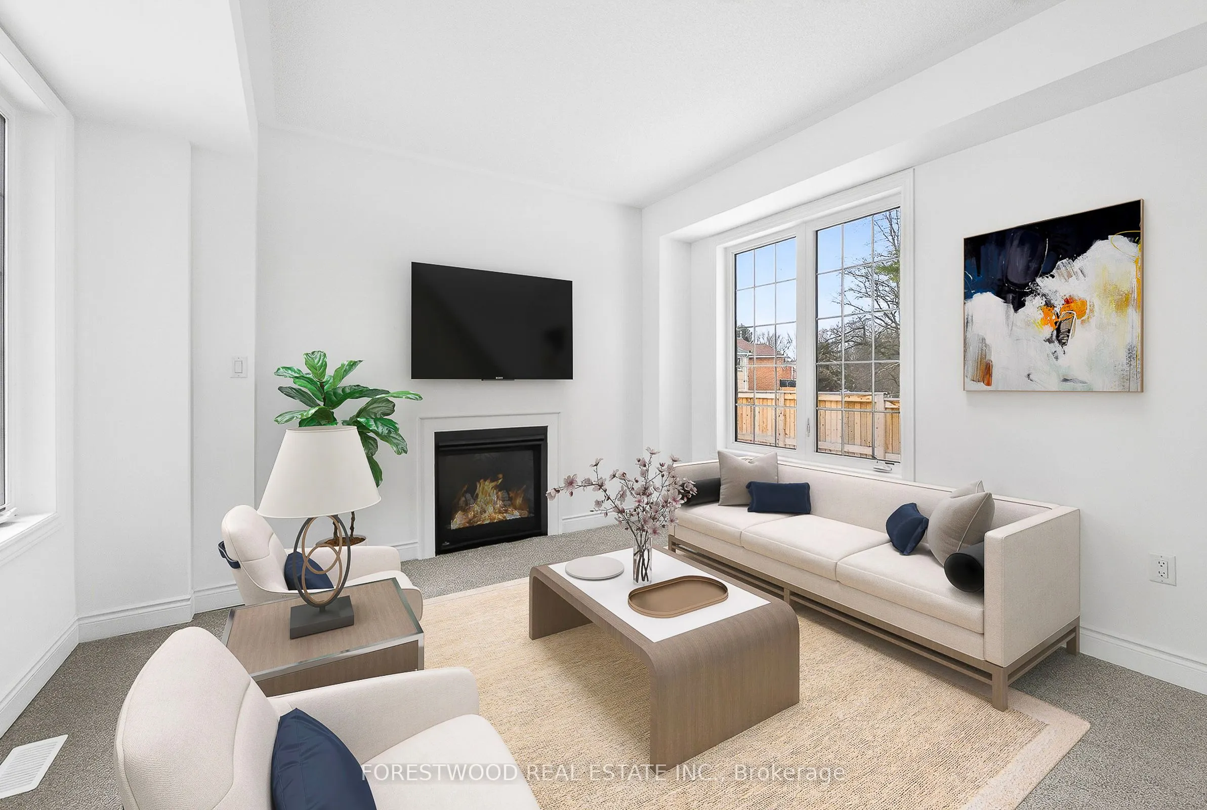17 Deer Creek Court