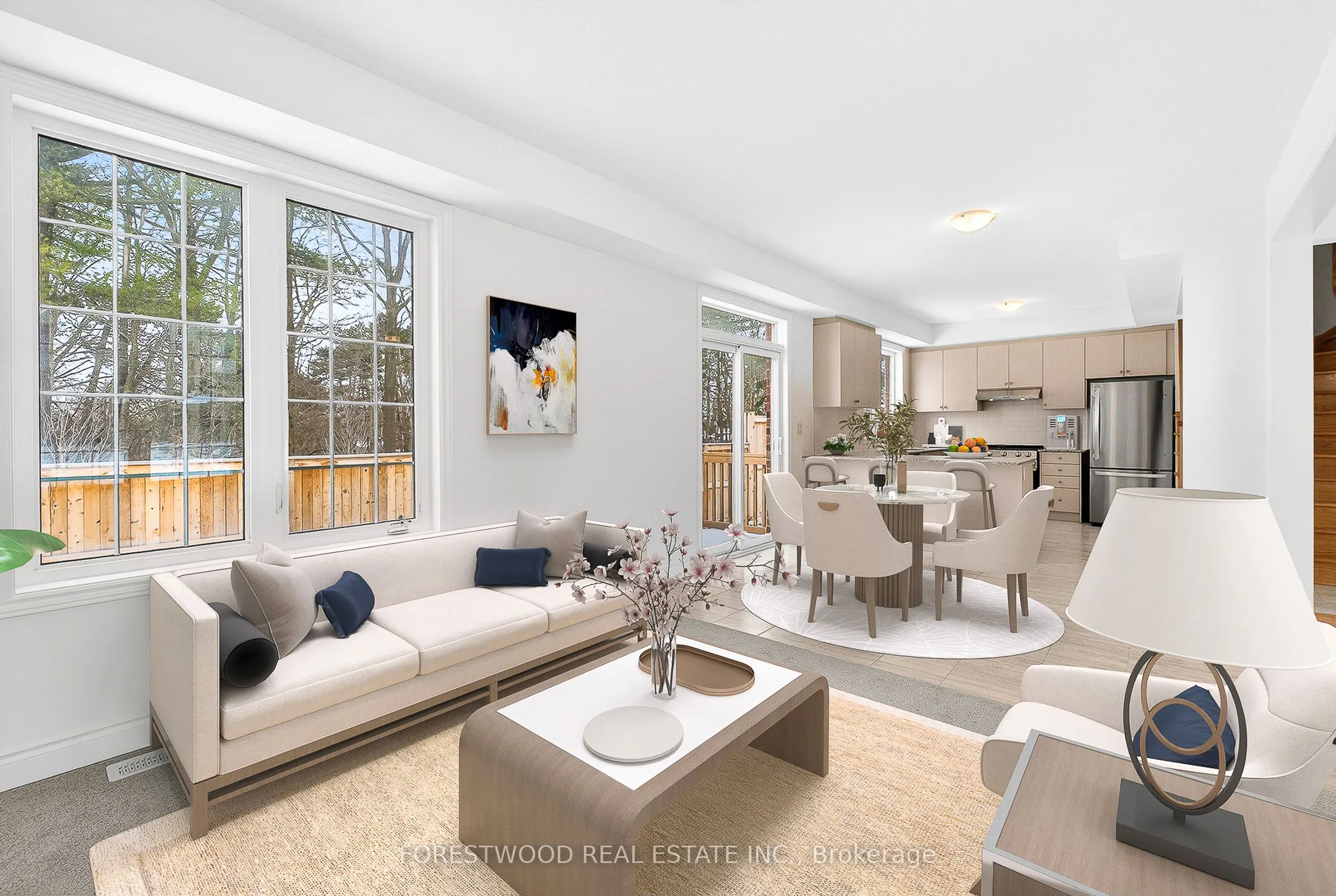17 Deer Creek Court