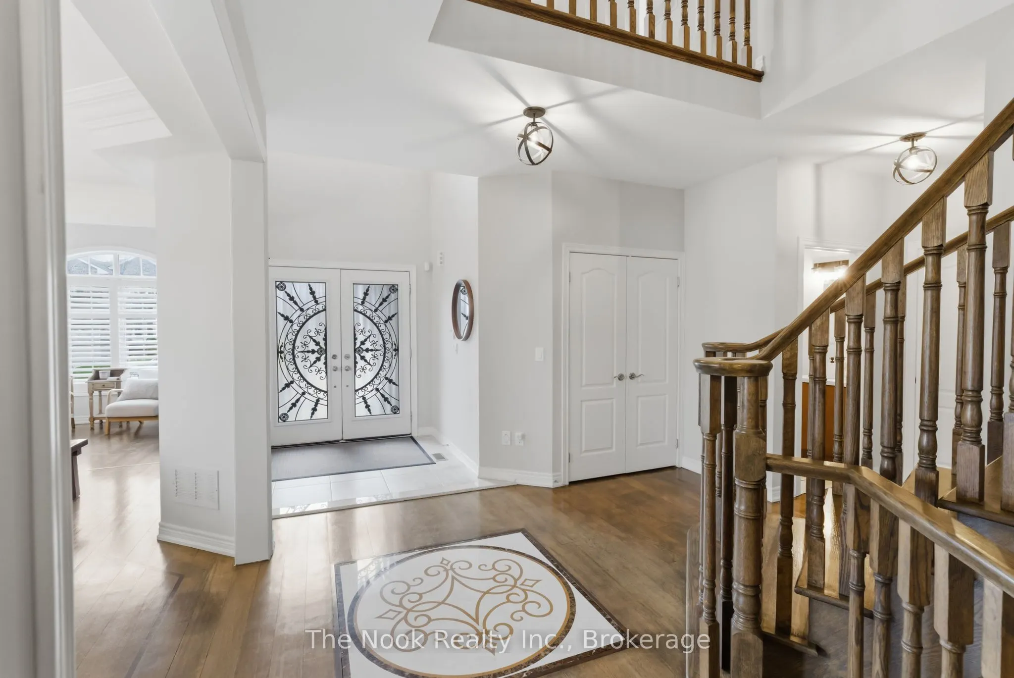 21 St Magnus Drive