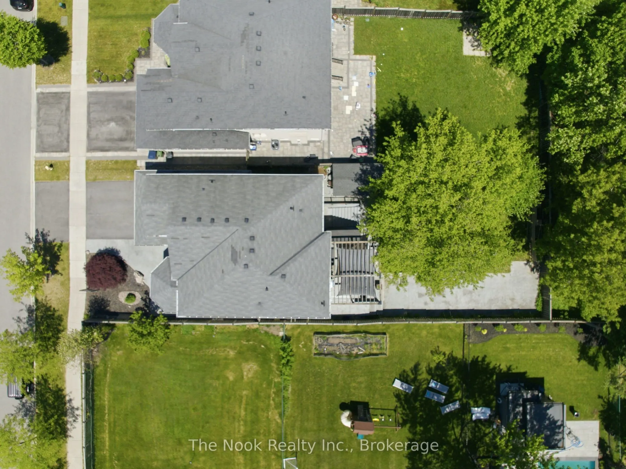 21 St Magnus Drive