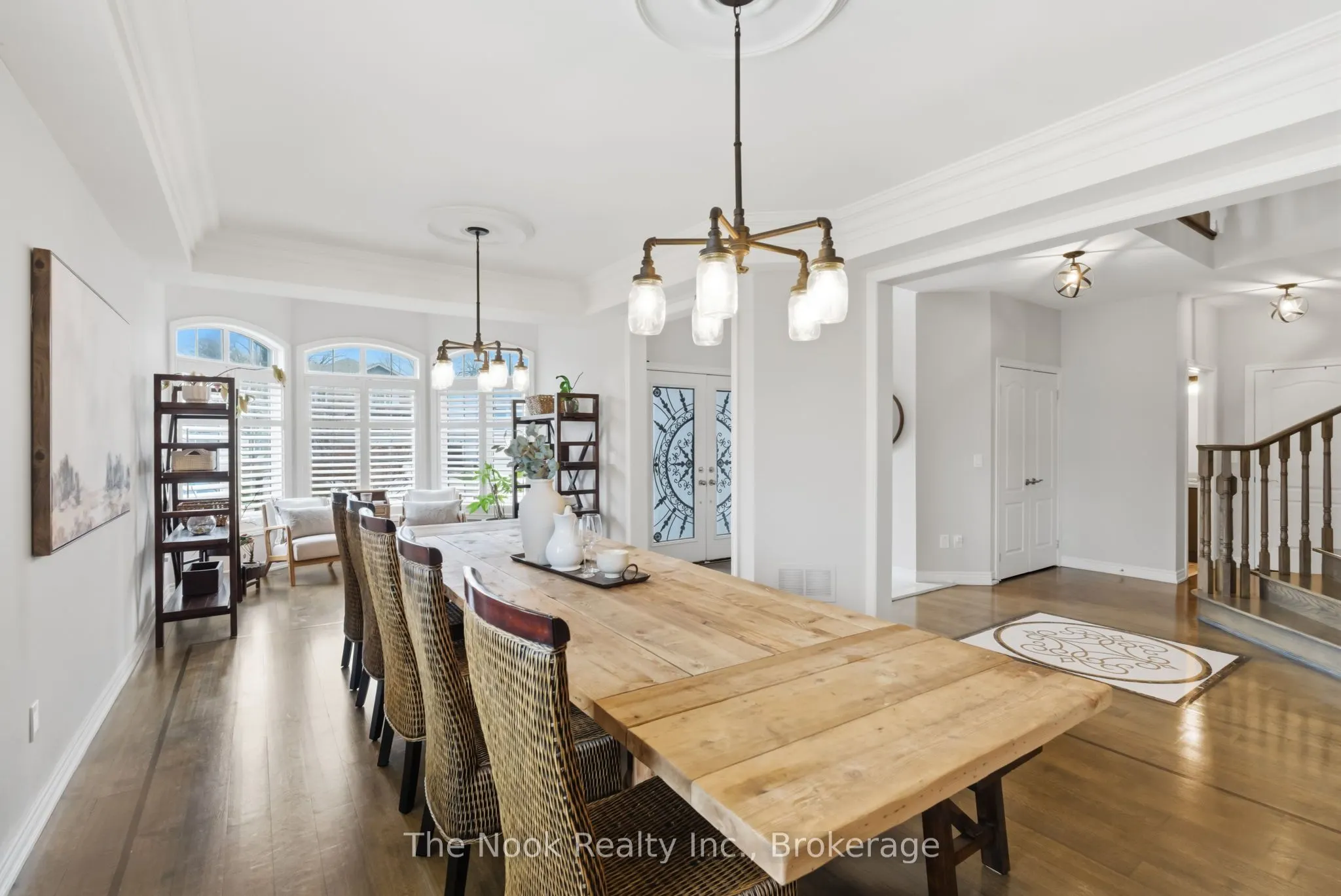 21 St Magnus Drive