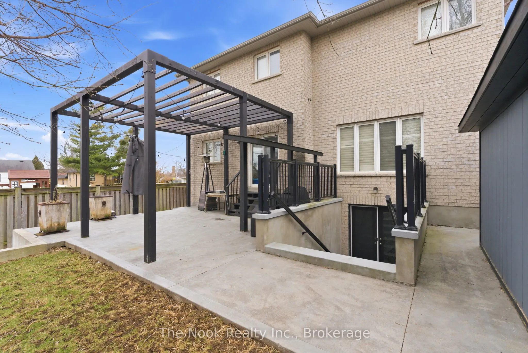 21 St Magnus Drive