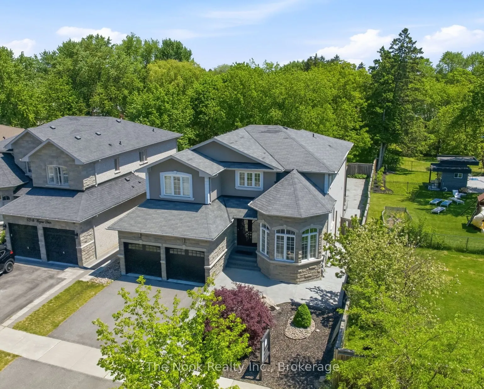 21 St Magnus Drive