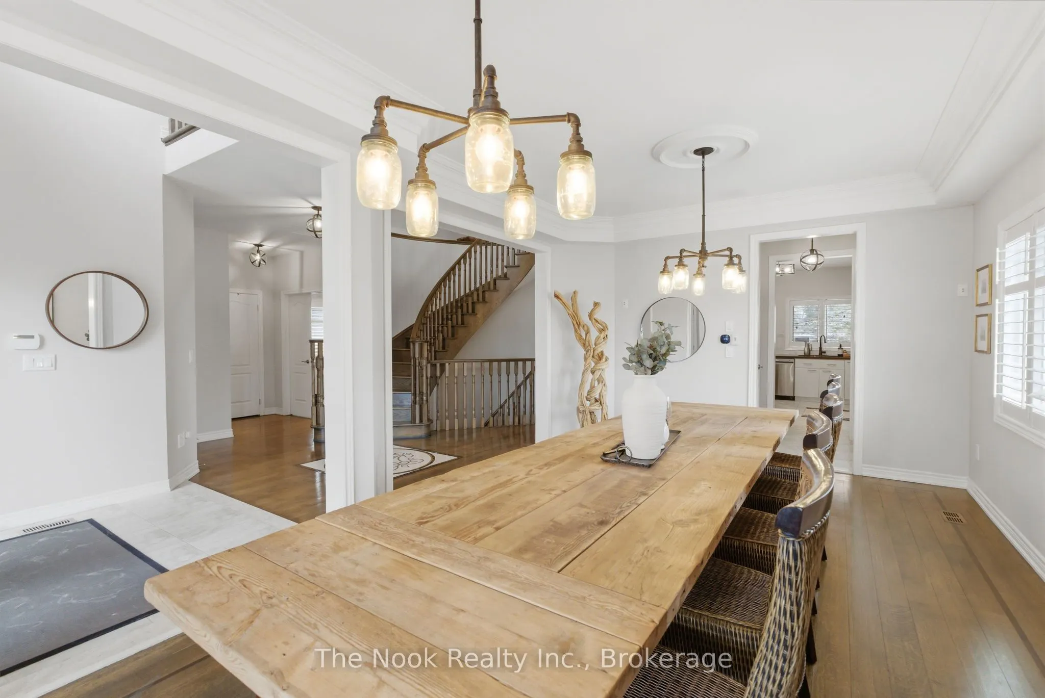 21 St Magnus Drive