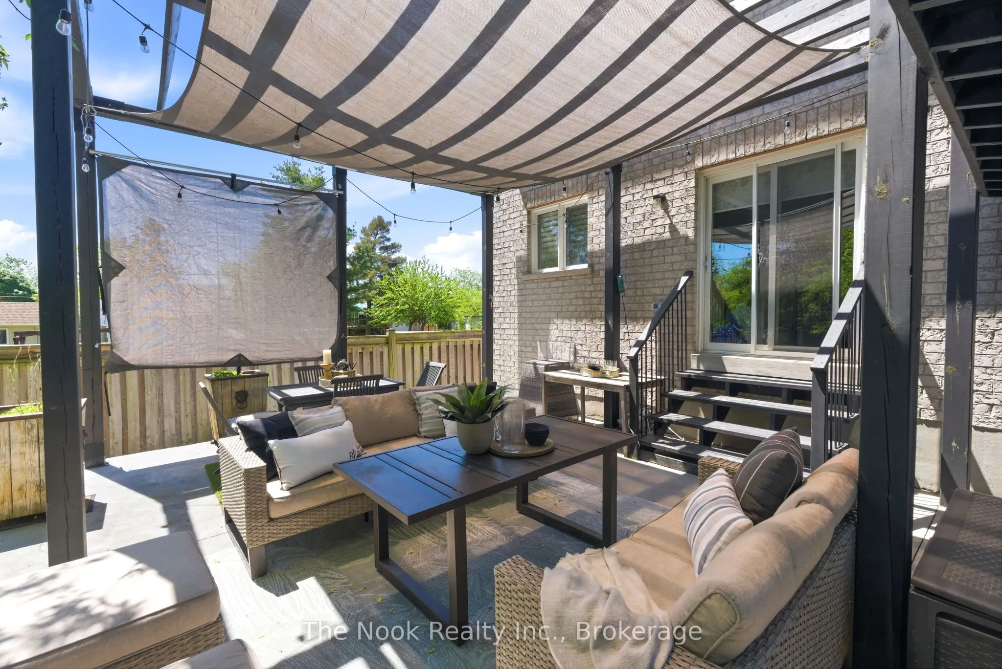 21 St Magnus Drive