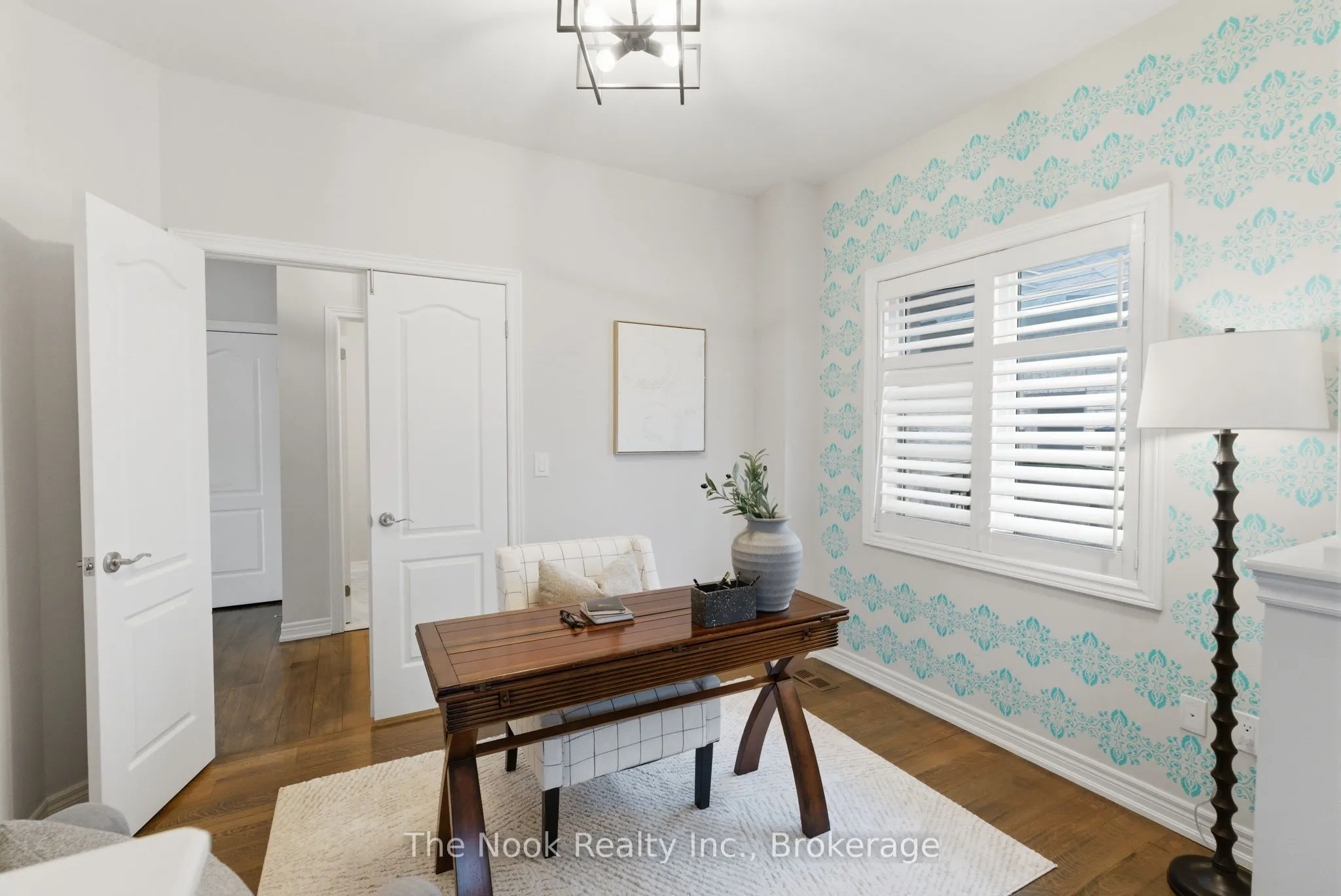 21 St Magnus Drive