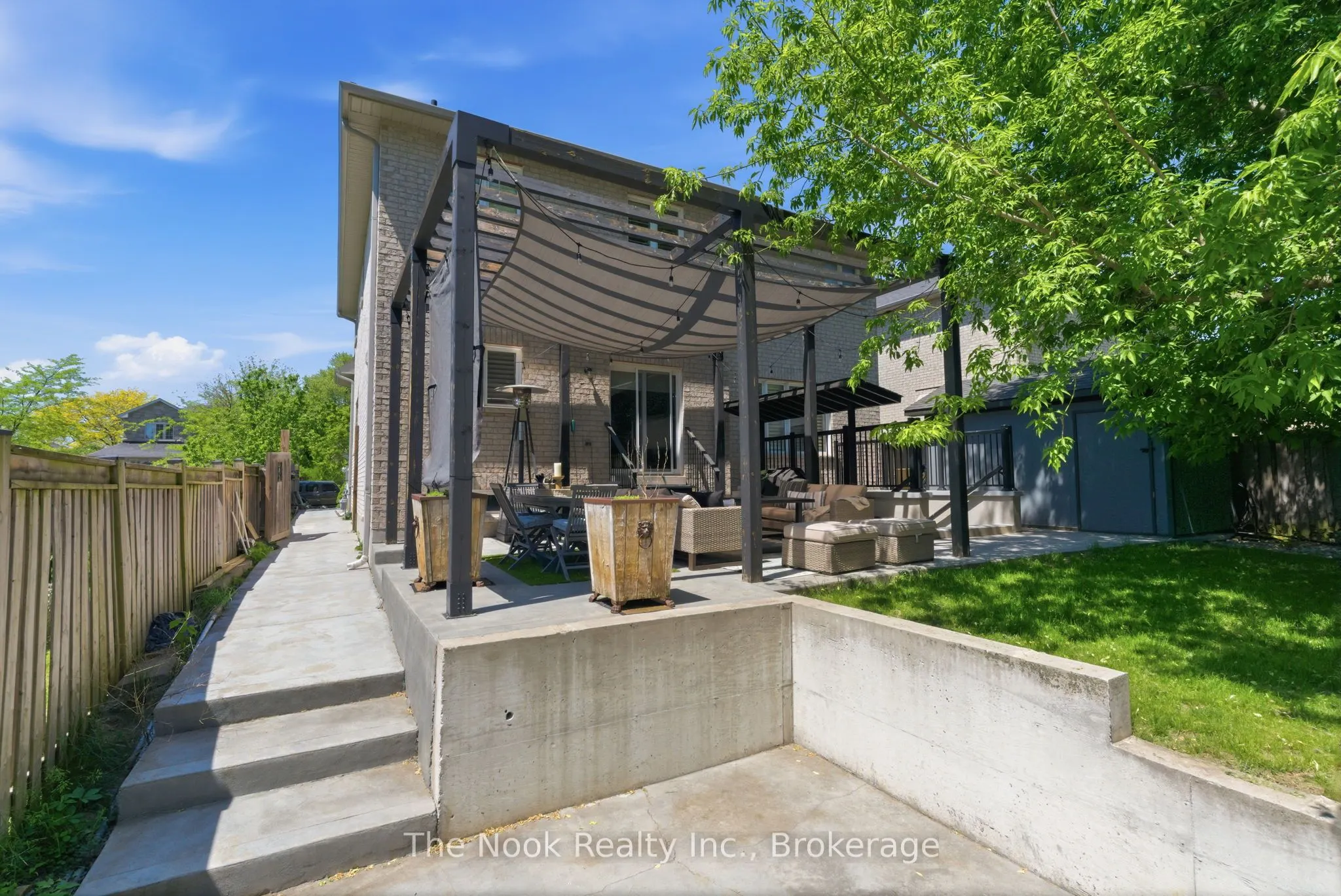 21 St Magnus Drive