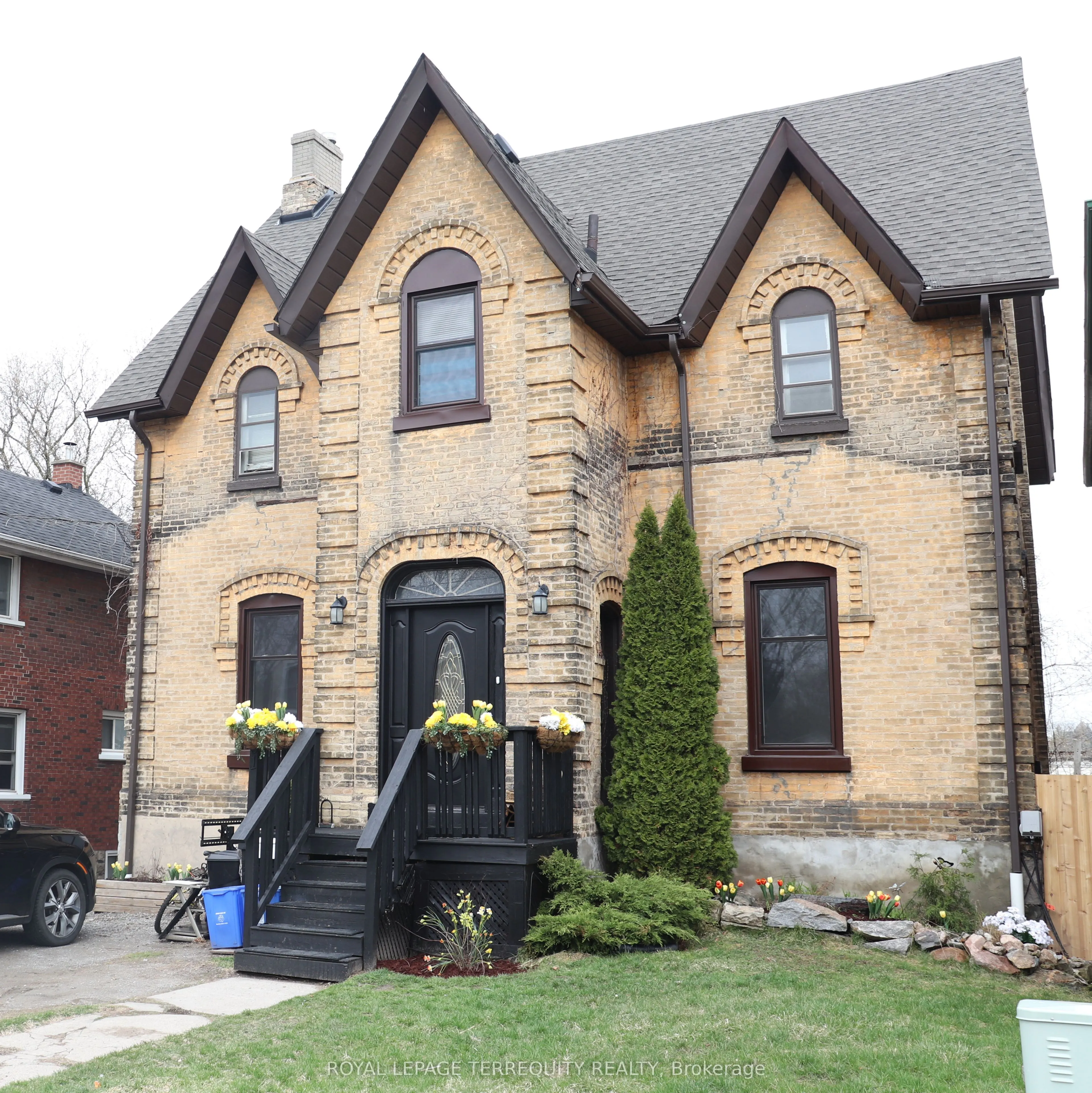 51 Nassau Street