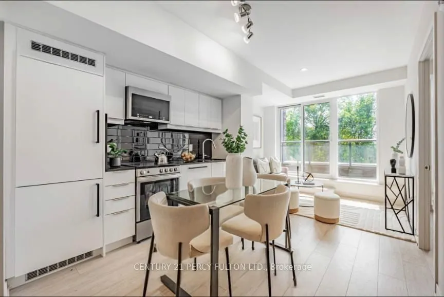 90 Glen Everest Road #318