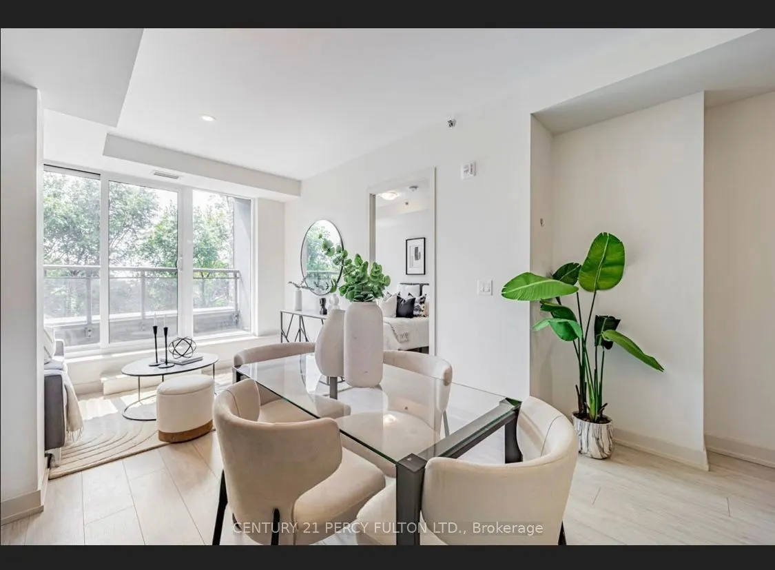 90 Glen Everest Road #318
