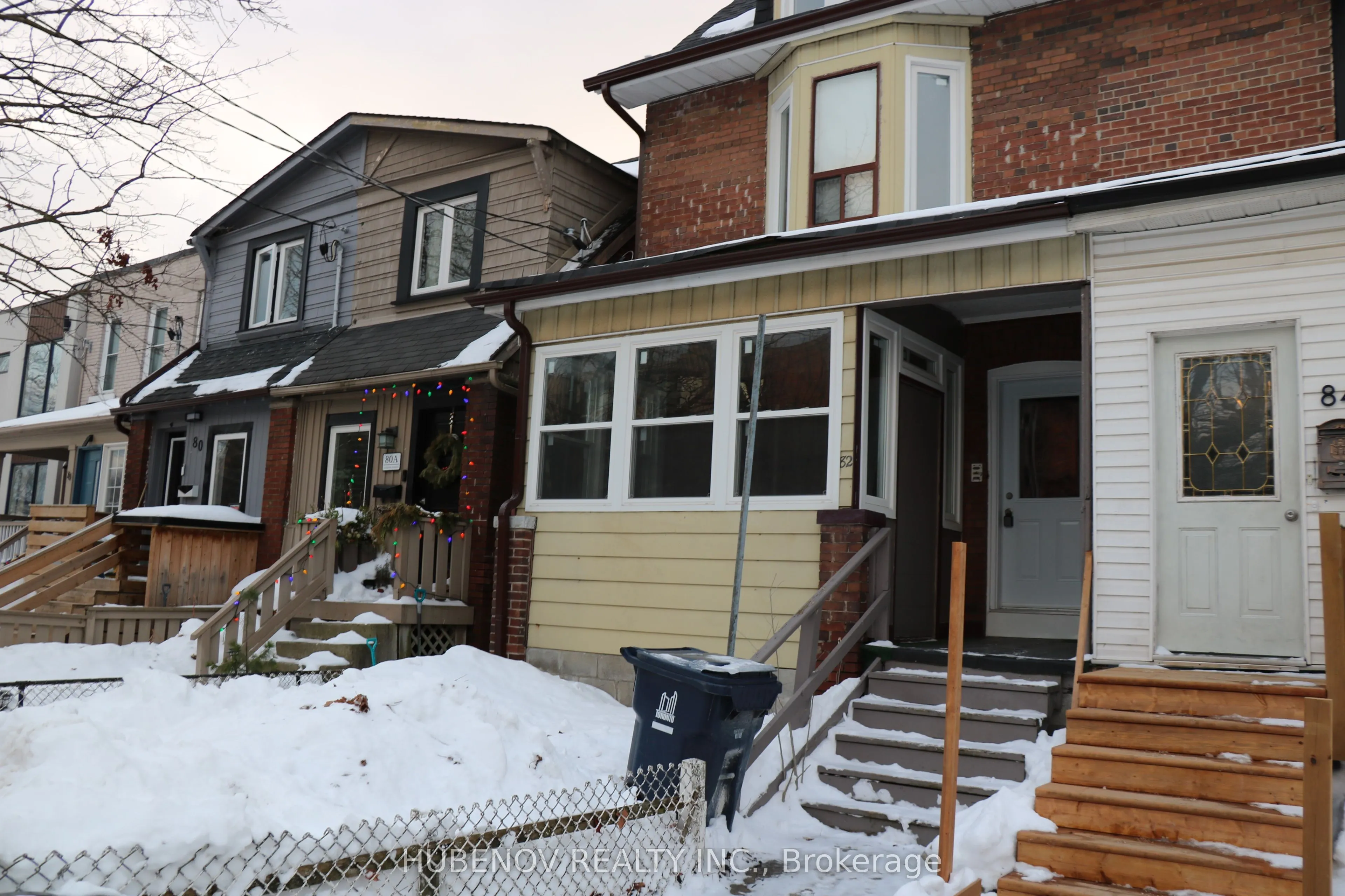 82 Curzon Street