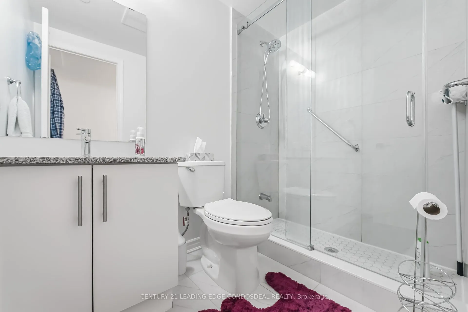 1 Falaise Road #424