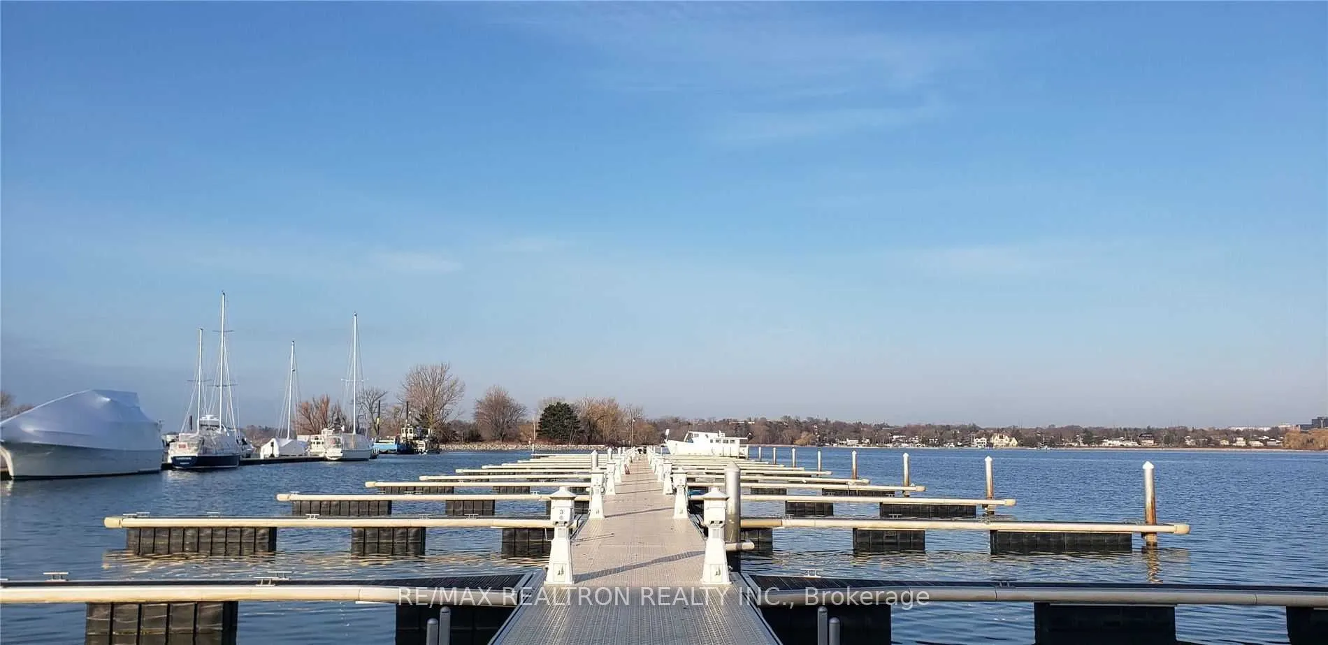 1295 Wharf Street #20