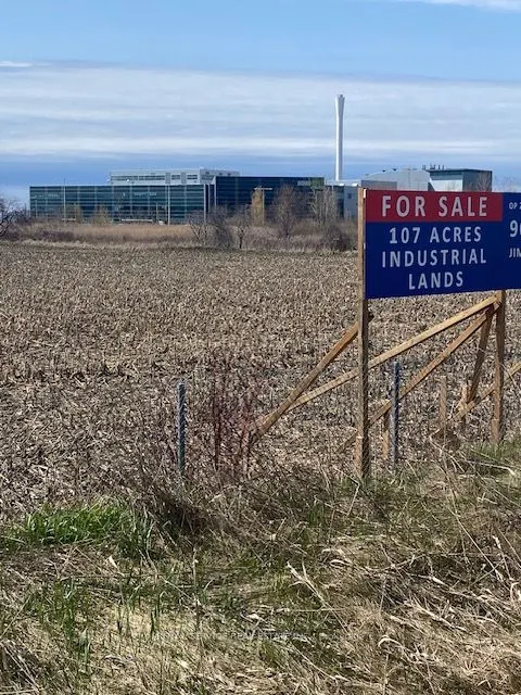 255 & 250 Crago Road