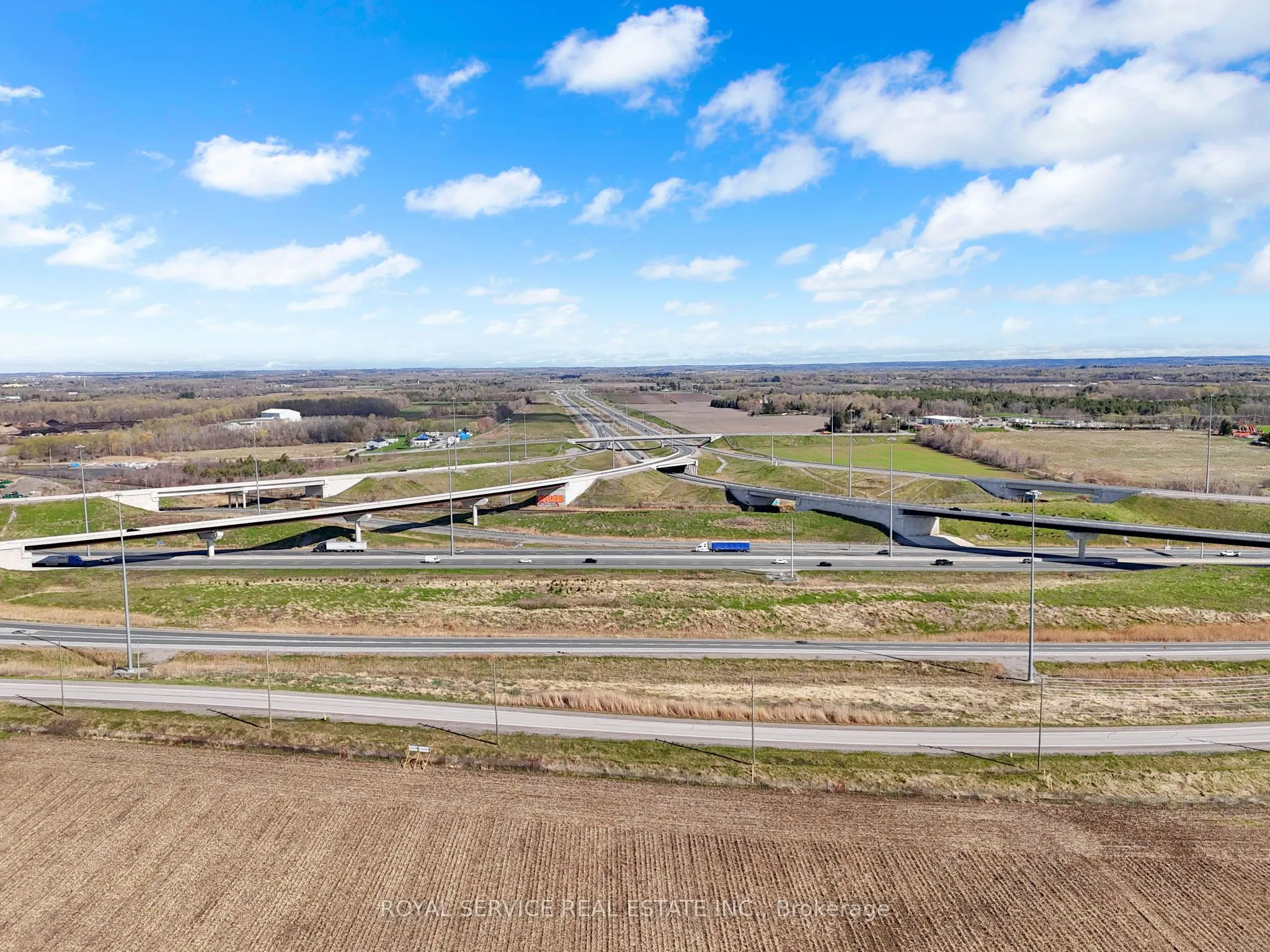 255 & 250 Crago Road