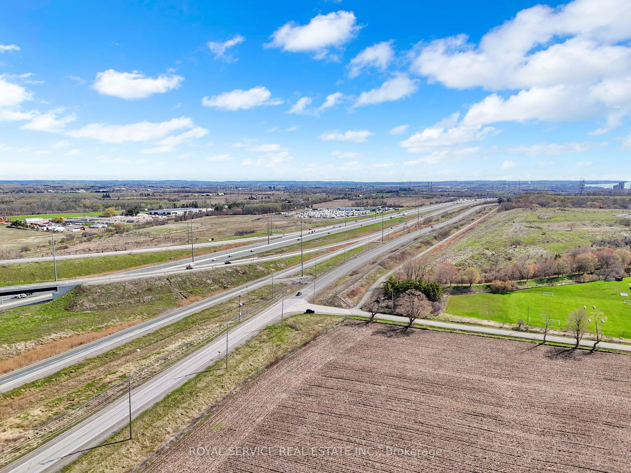 255 & 250 Crago Road