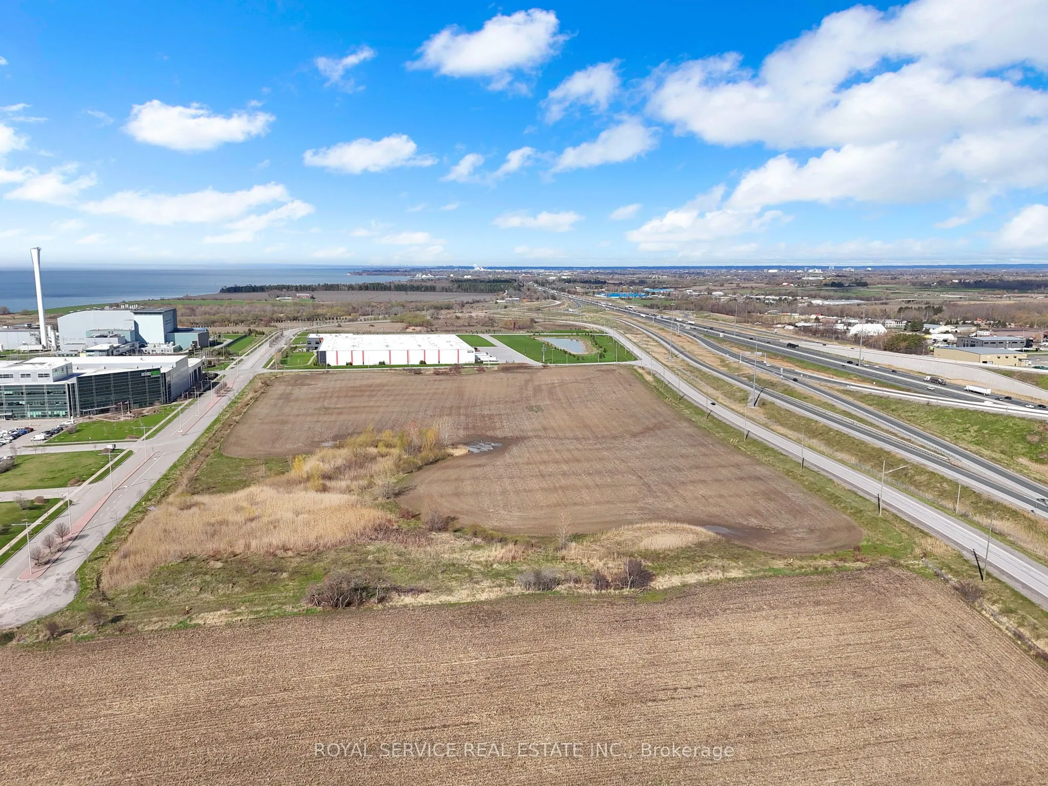 255 & 250 Crago Road