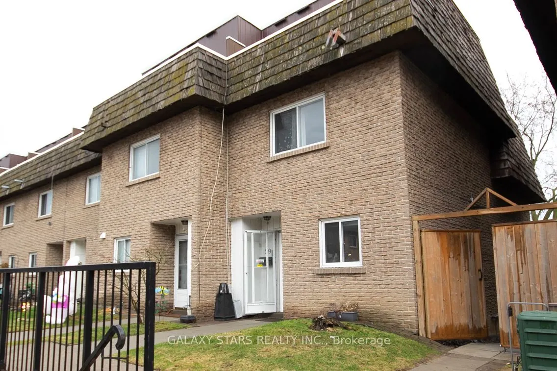 10 Rodda Boulevard #59