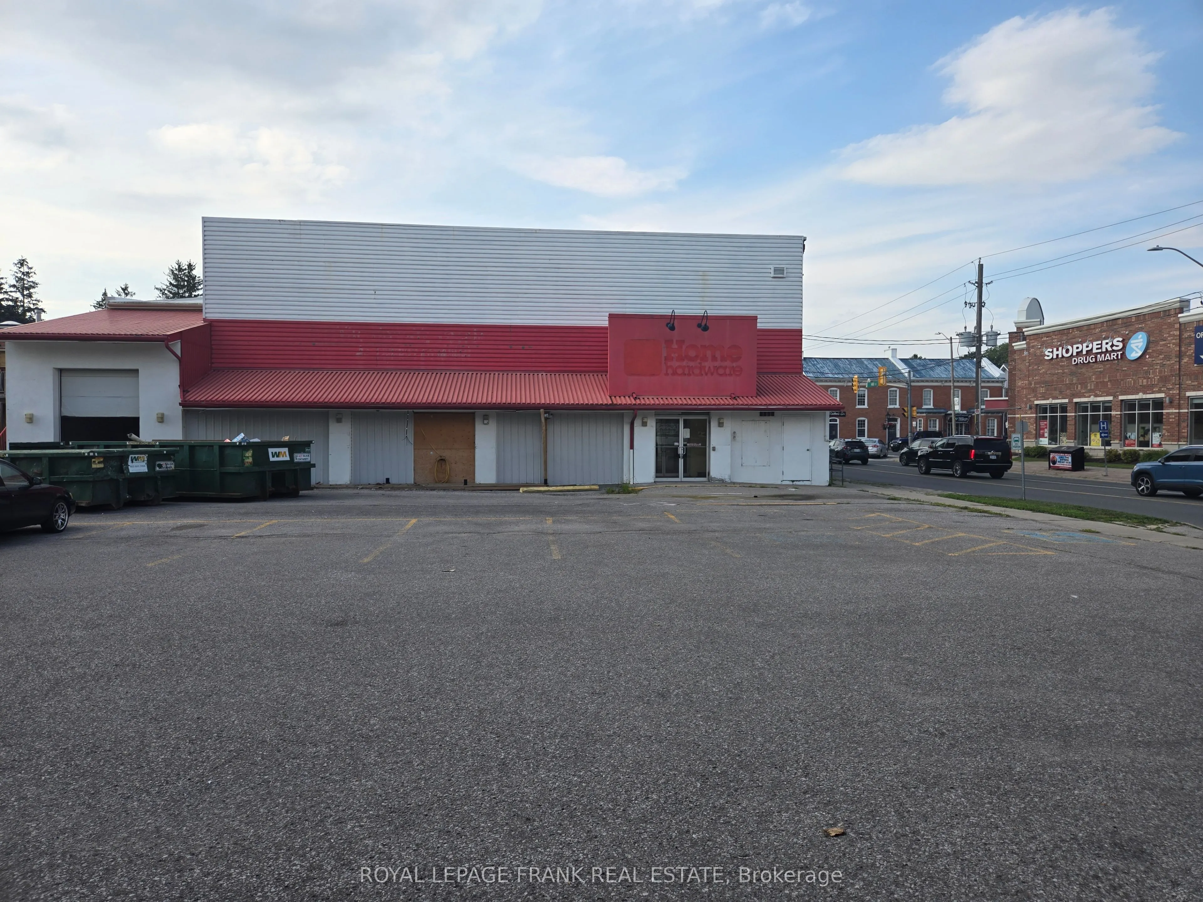 15 King Avenue W #B