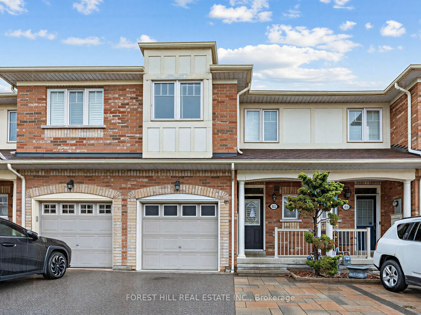40 Croker Drive S