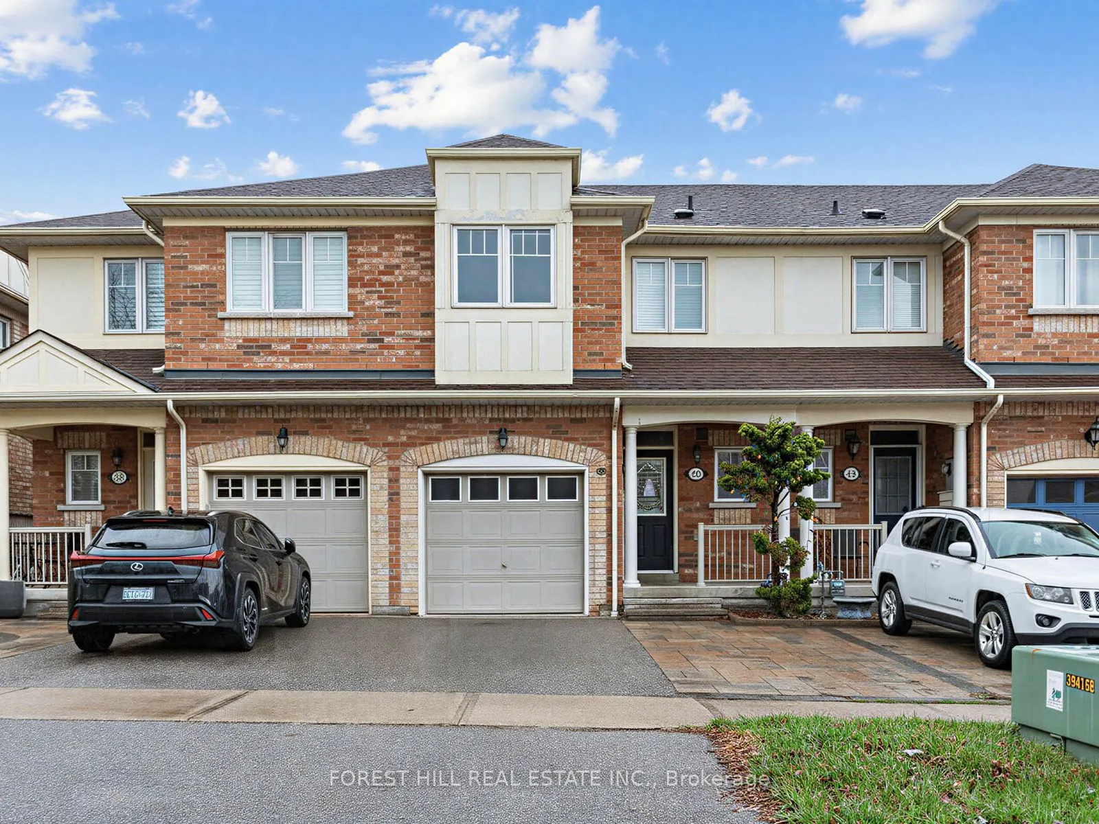 40 Croker Drive S