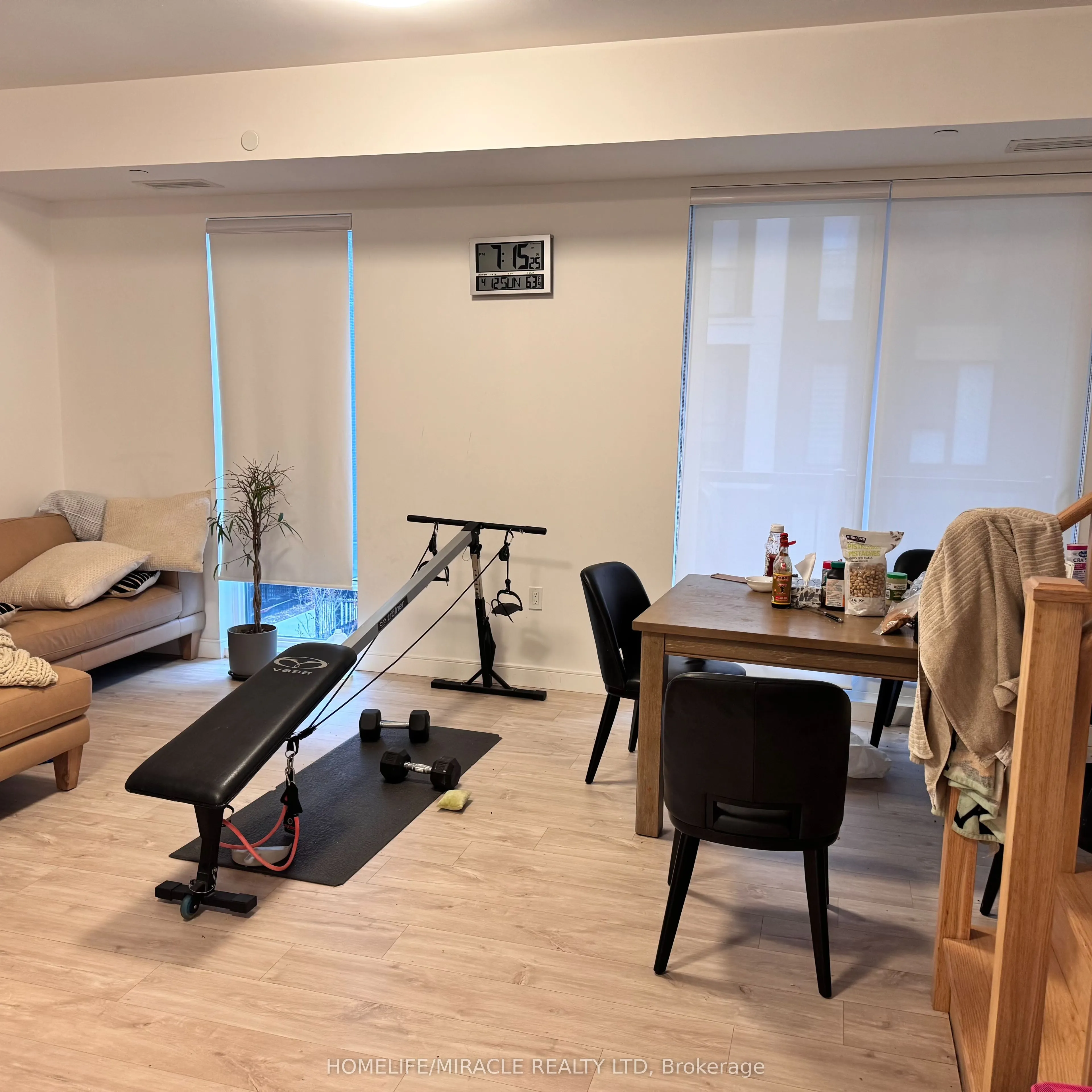 176 Clonmore Drive #4