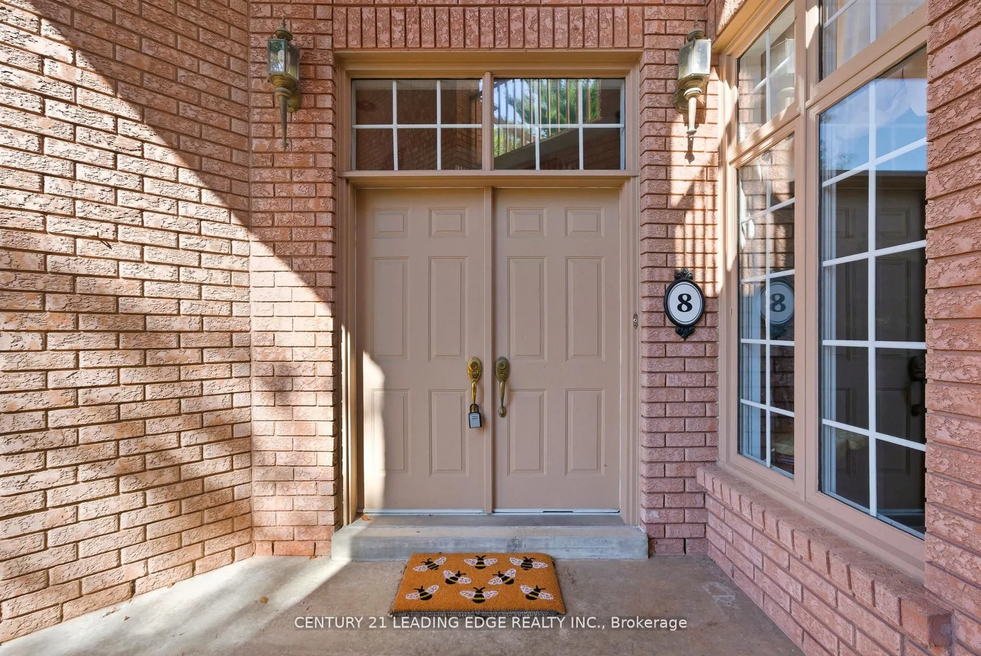 8 Bunhill Court