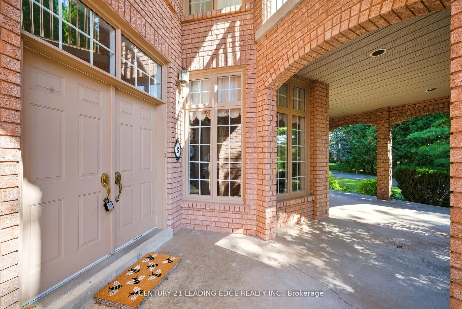 8 Bunhill Court