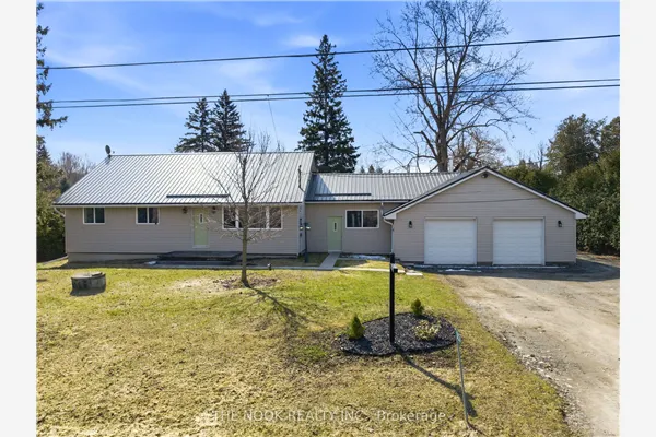 3824 Trulls Road