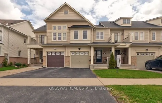 57 Harbourside Drive