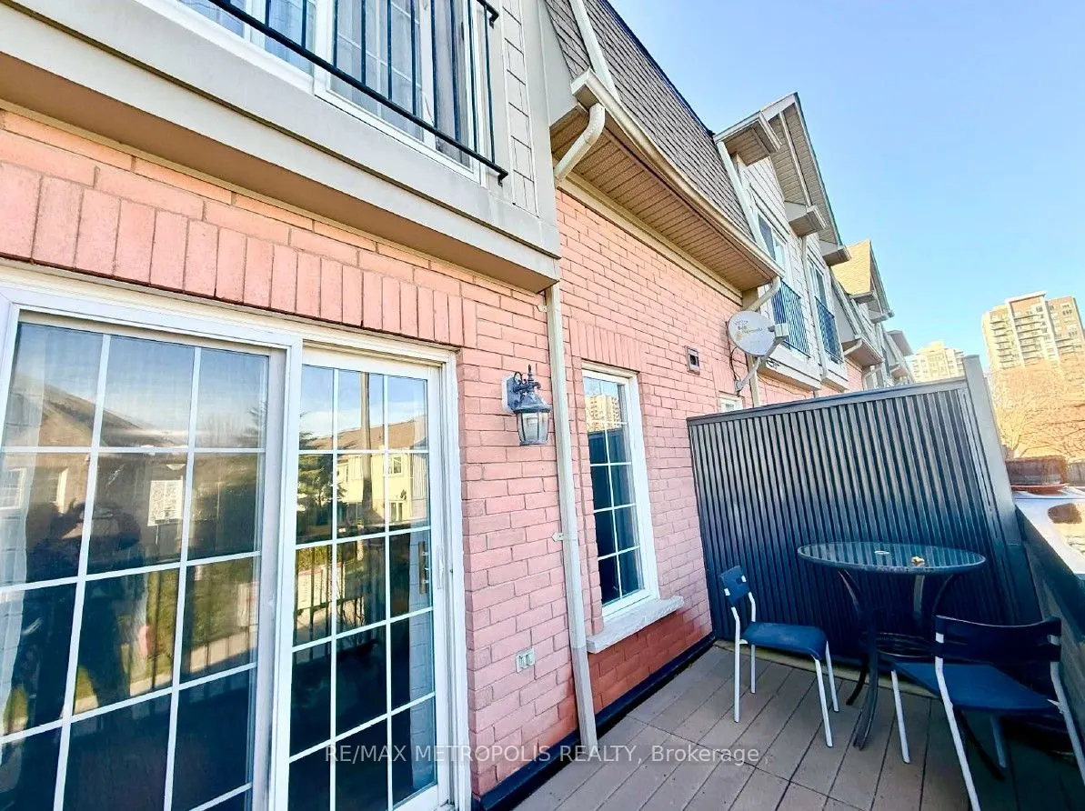 1100 Begley Street #32