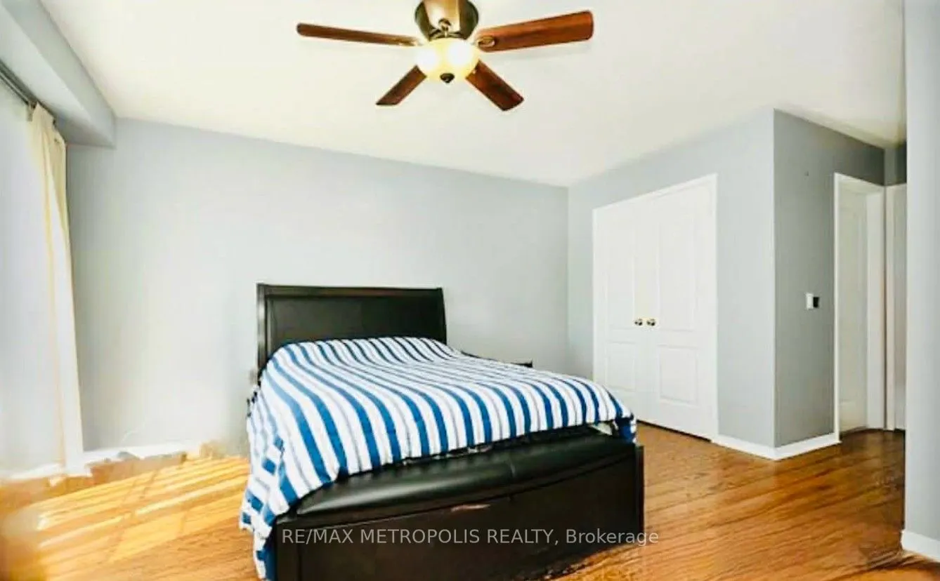 1100 Begley Street #32